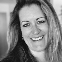 Sandra Bohnert