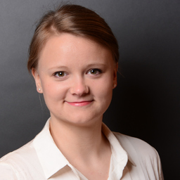 Sophie Popp