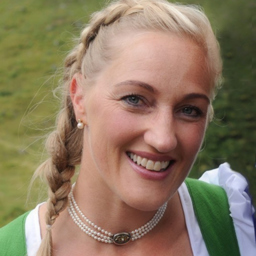 Elisabeth Mayrhofer-Gsodam's profile picture