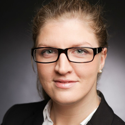 Ekaterina Orths