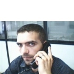 Ersin Eraydın