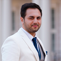 Kamran Safaralizade