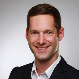 Profilbild Thomas Müller