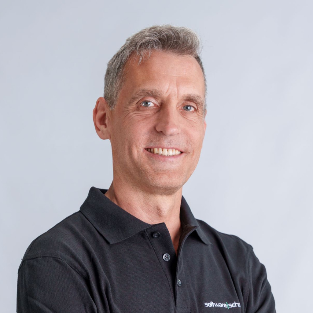 Christian Schlegel ERP Consultant Christian Schlegel ERP Consulting