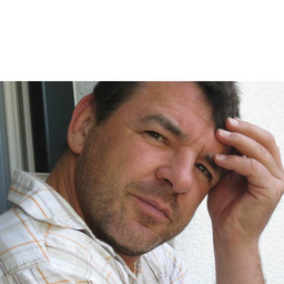 Volker Heuberger