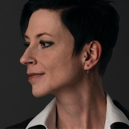 Nadine Plesker