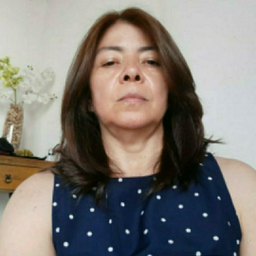 GABRIELA EDITH DE LA TORRE RAMÍREZ