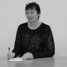 Profilbild Karin Brennecke-Oeter