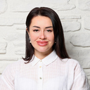 Olha Bereziuk