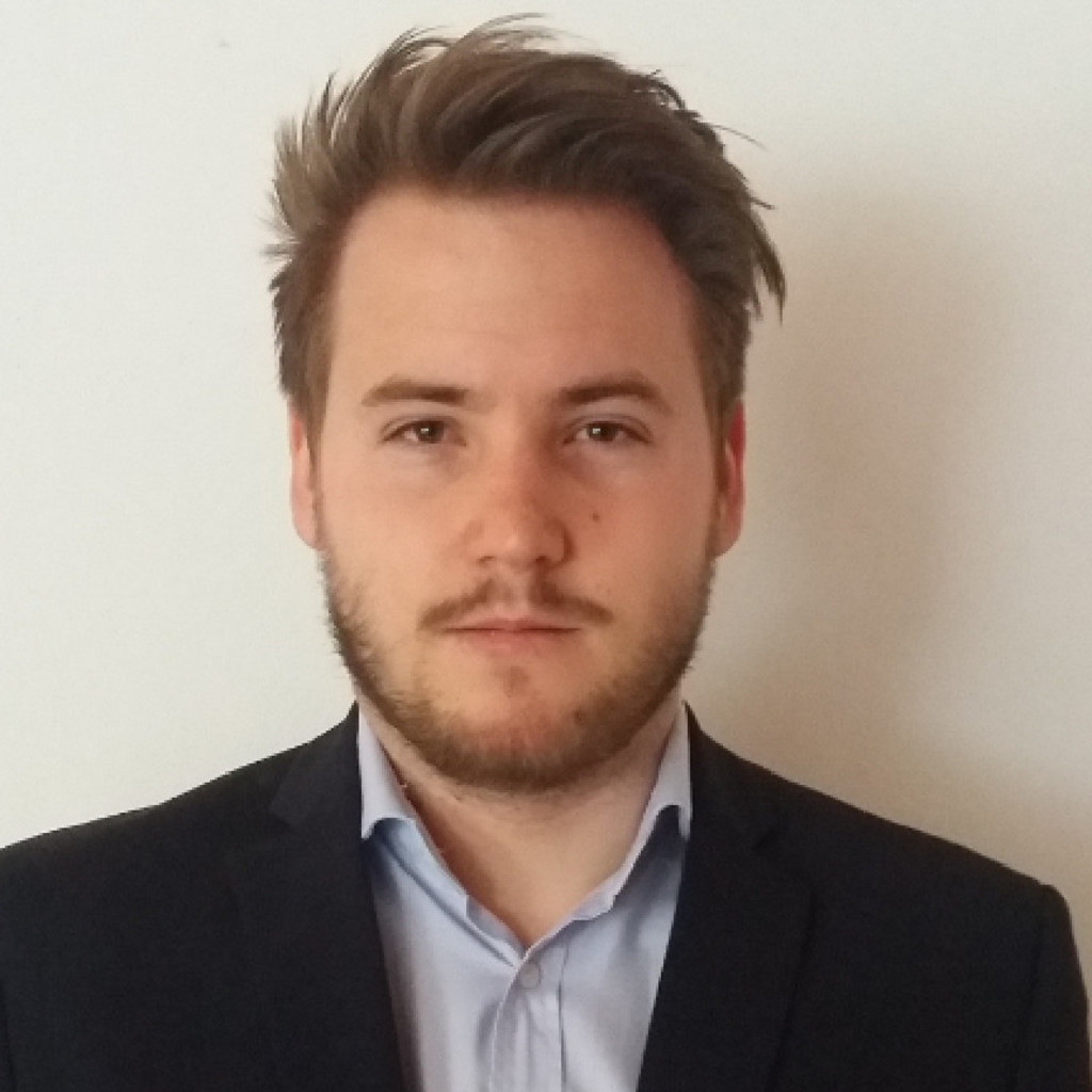 Alexander Häßlein - IT Security Manager - Tradebyte ...
