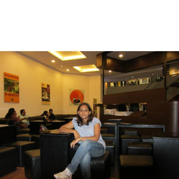 Trupti Patil