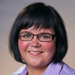 Svenja Laukart