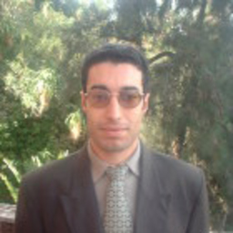 Driss ELOUDGHIRI