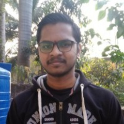 Satish Umagol