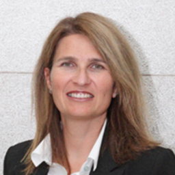 Martina Oberdorfer