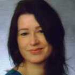Brita Thimet