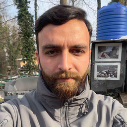 Ahmed Nassar