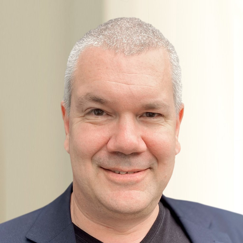 Social Media Profilbild Mathias Klüver Essen