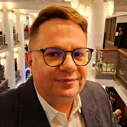Enrico Schneider