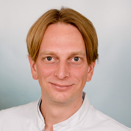 Jochen Främke