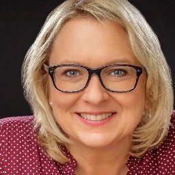 Gabriele Gerbrecht