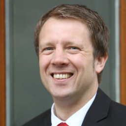 Mark Wittenbruch