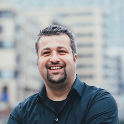 Kambiz Hamidi