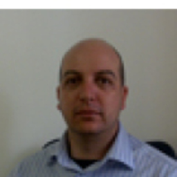 Sasko Celakovski's profile picture