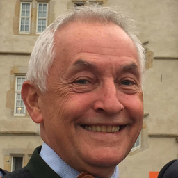 Dr. Michael Tempel