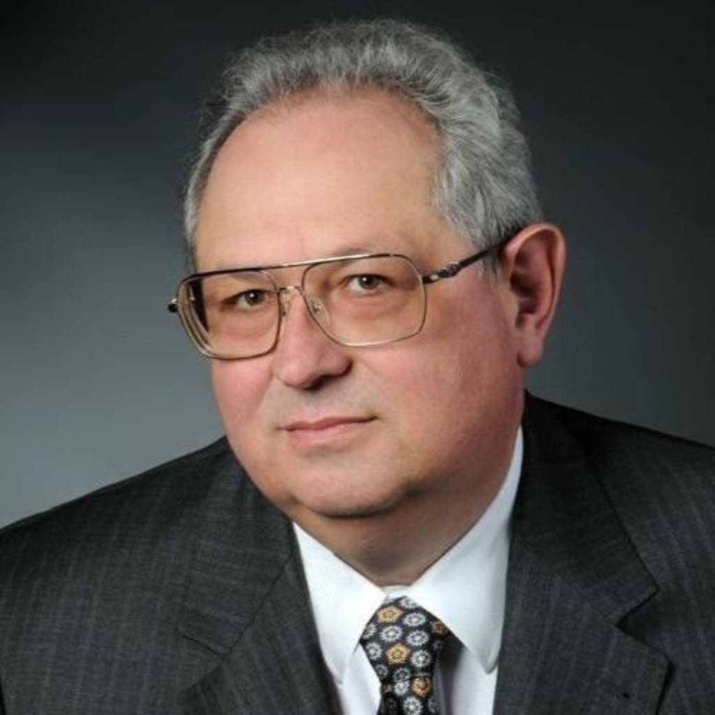 Alexey Vasiliev Geschäftsführer Technostar Gmb XING