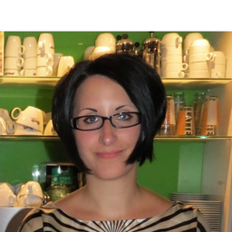 Tanja Zimmermann