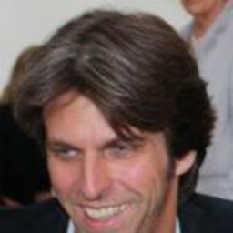 Eric Eichhorn