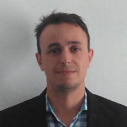 Ing. Marcos Vazquez Barbatto