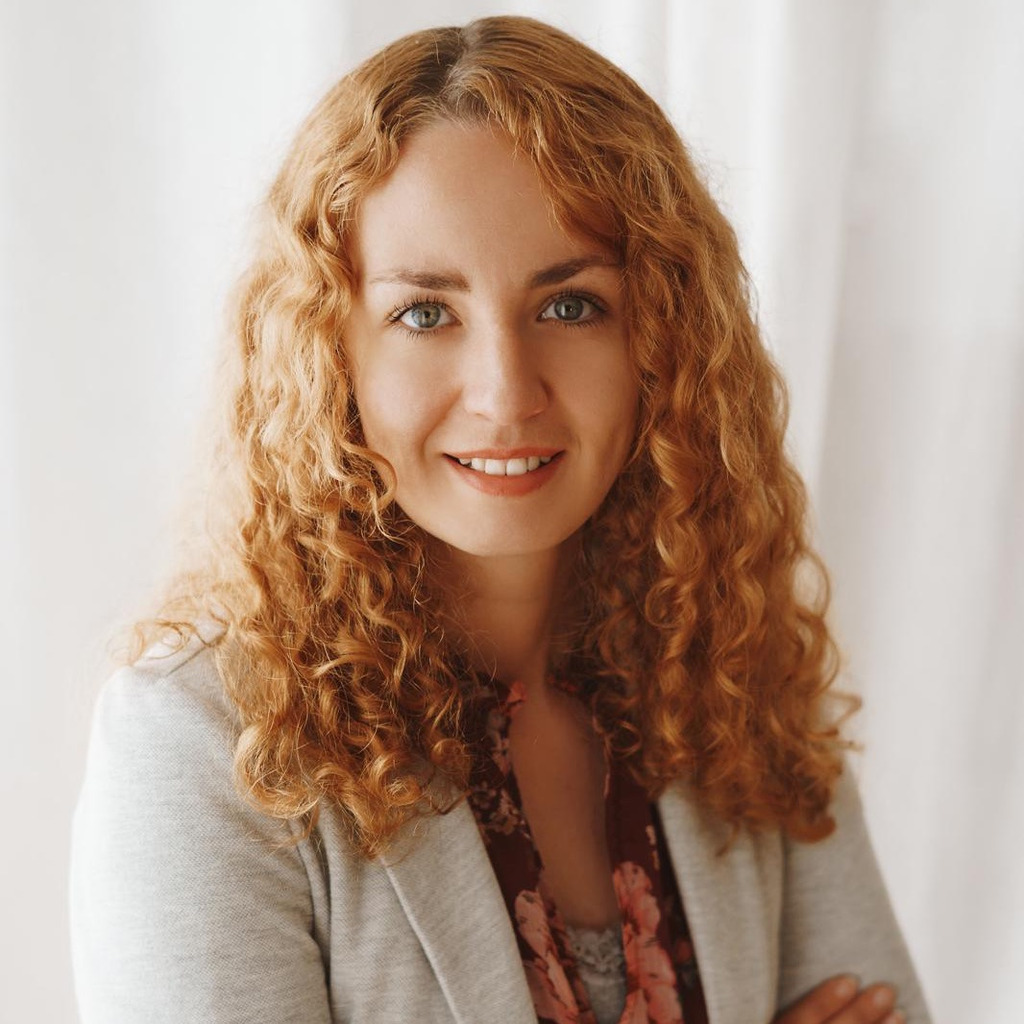 Angela Ciechowski - Teamleiterin - BioNTech IMFS GmbH | XING