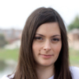 Marina Ryazanskaya's profile picture