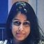 Social Media Profilbild Ankita Rishabh 