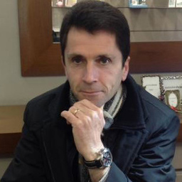 Julio Roldan