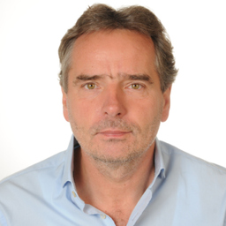 Thomas Wende
