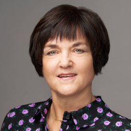 Dr. Sabine Eichner's profile picture
