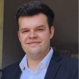janek Lischke