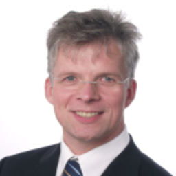 Dr. Bernd Kötter