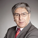 Dr. Oscar Flores Santiago