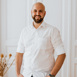 Sven Brücken's profile picture