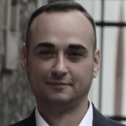 Daniel Riedel
