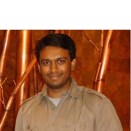 Vijay Narayan