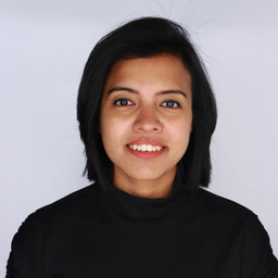 Bidisha Paul