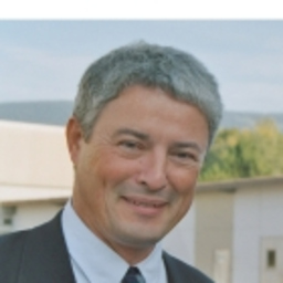 Jean-Paul Degrange