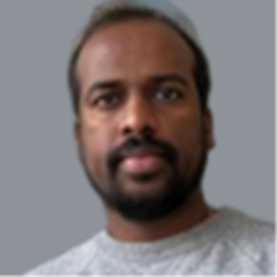Arun Dayalane