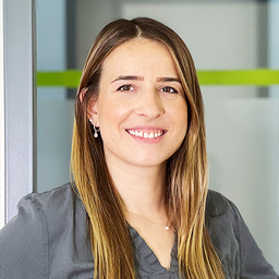 Lena Hempel's profile picture