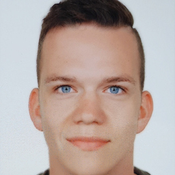 Sascha Klee's profile picture